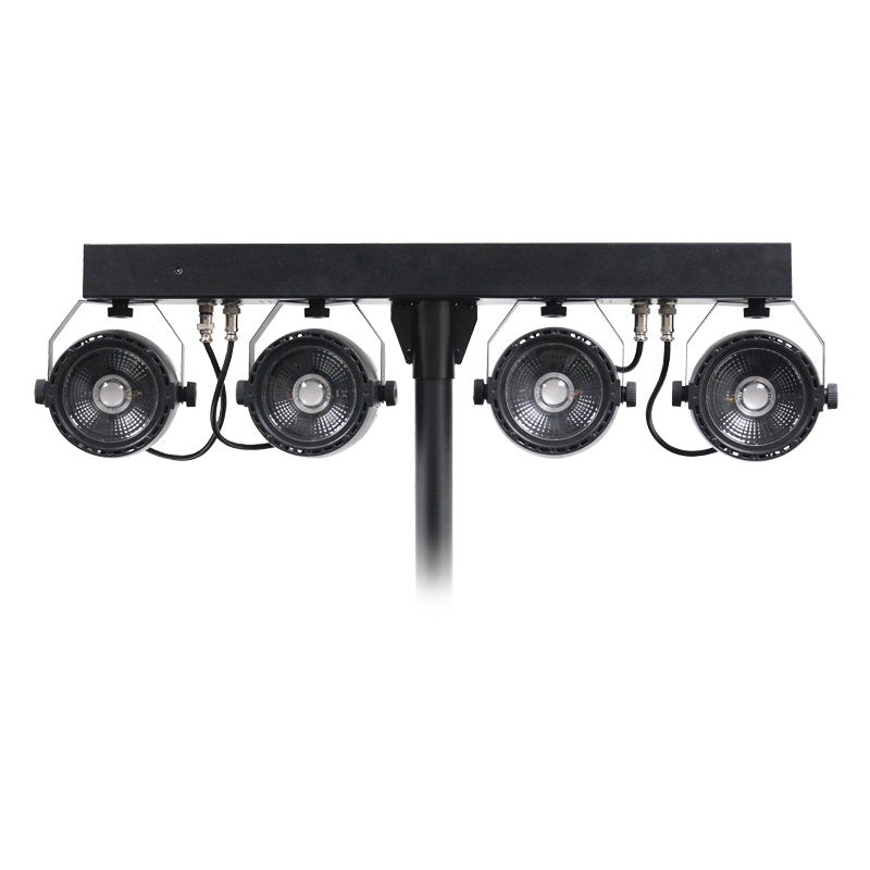 Equinox Microbar COB System - Alternate View 4