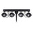Equinox Microbar COB System - Alternate View 4