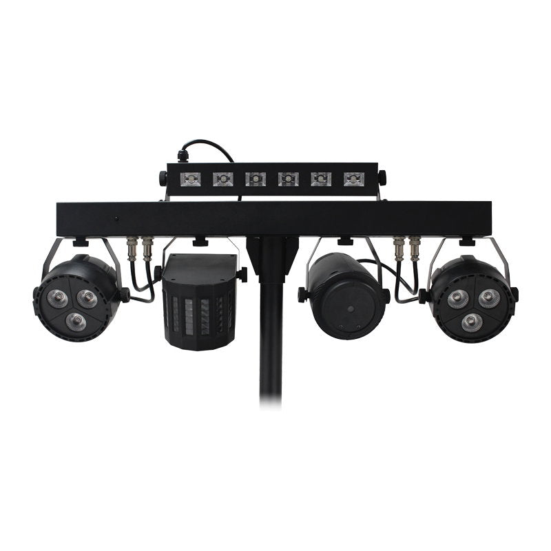 Equinox Microbar Multi System Reloaded - Alternate View 11