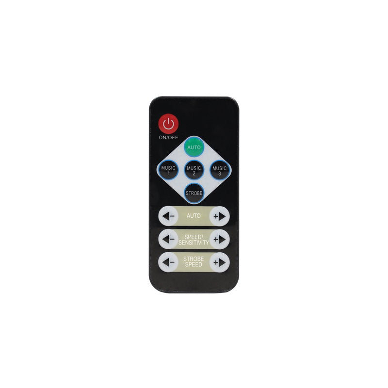 Equinox Microbar Multi System Reloaded - Alternate View 9