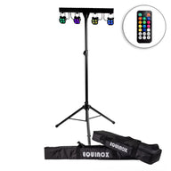 Equinox MicroPar Bar Quad System - Alternate View 13
