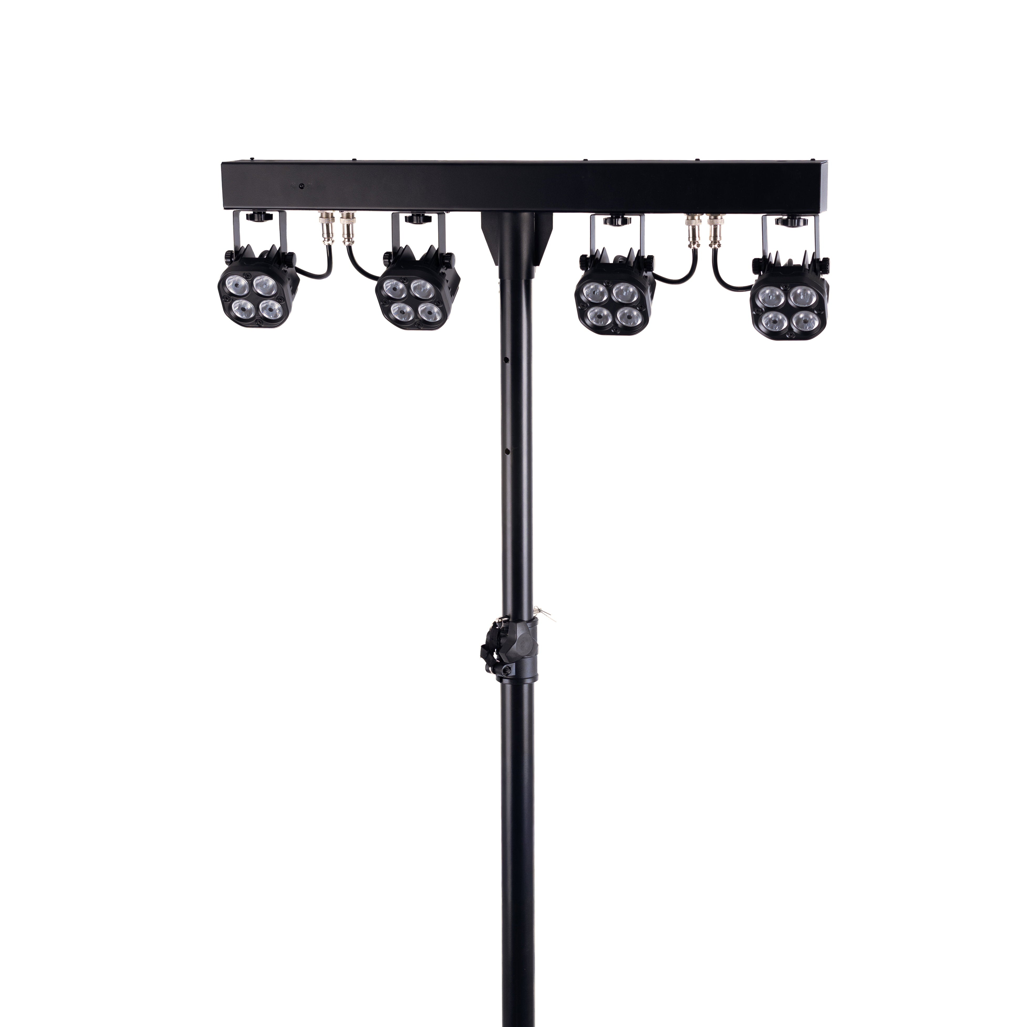 Equinox MicroPar Bar Quad System - Alternate View 10