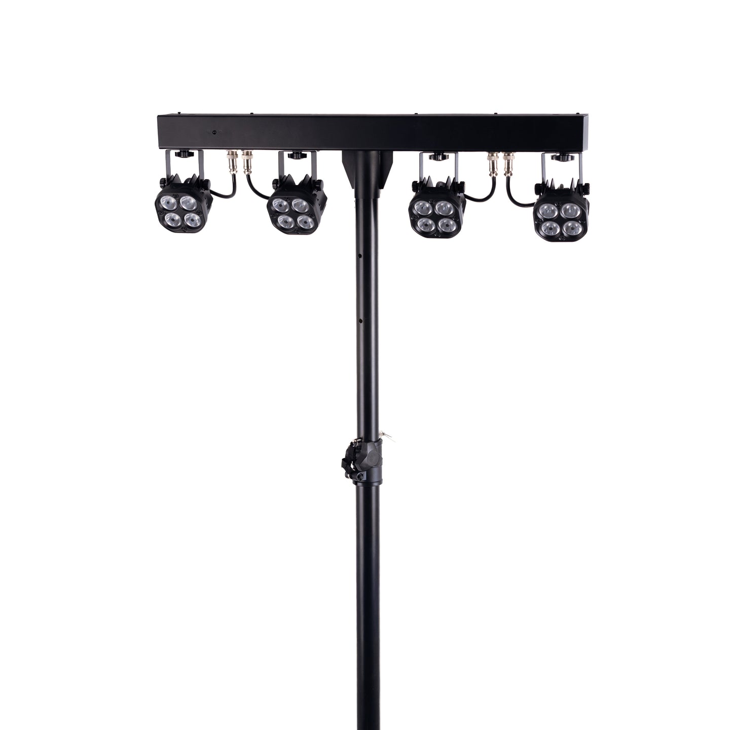 Equinox MicroPar Bar Quad System - Alternate View 10