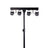 Equinox MicroPar Bar Quad System - Alternate View 10