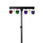 Equinox MicroPar Bar Quad System - Alternate View 11