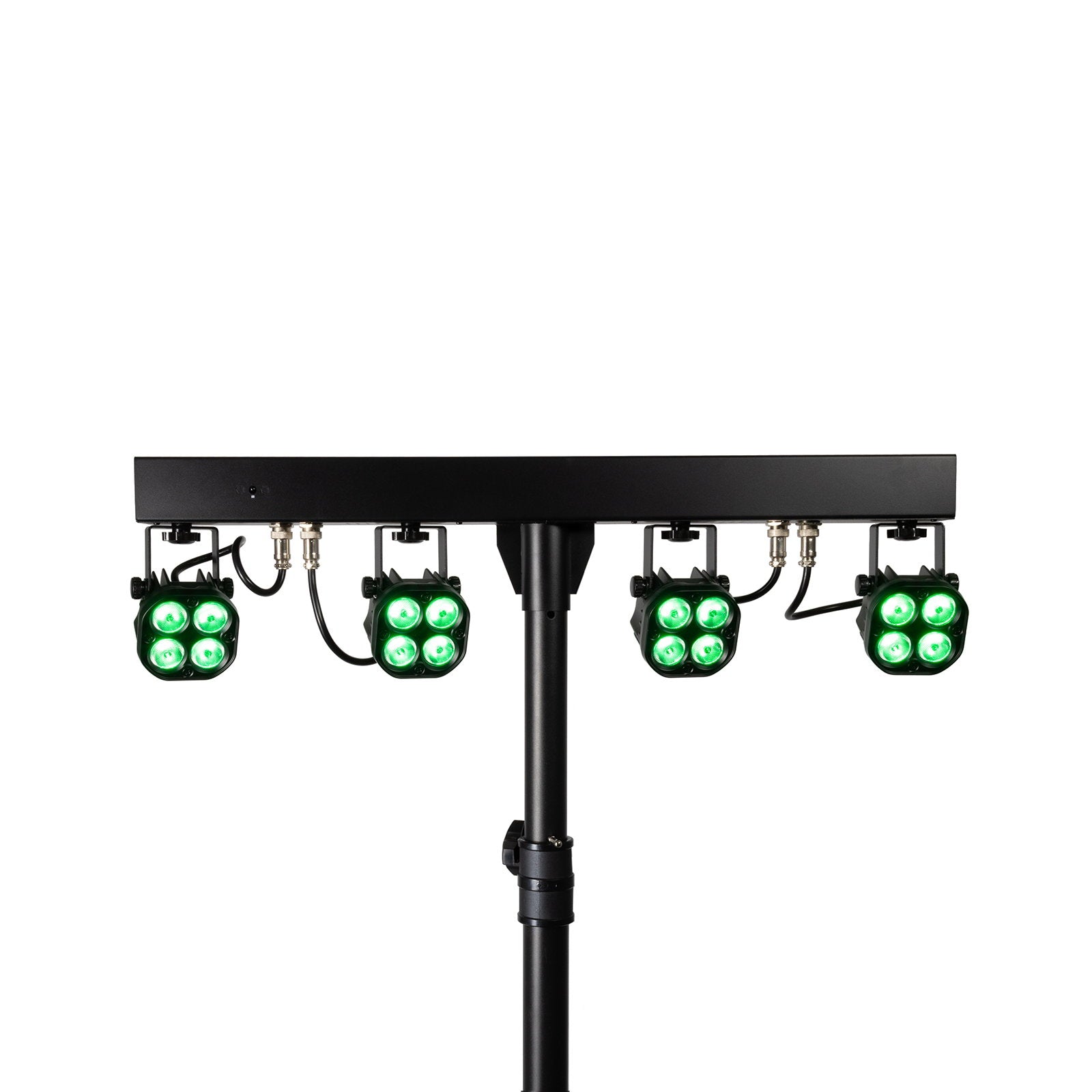 Equinox MicroPar Bar Quad System - Alternate View 7