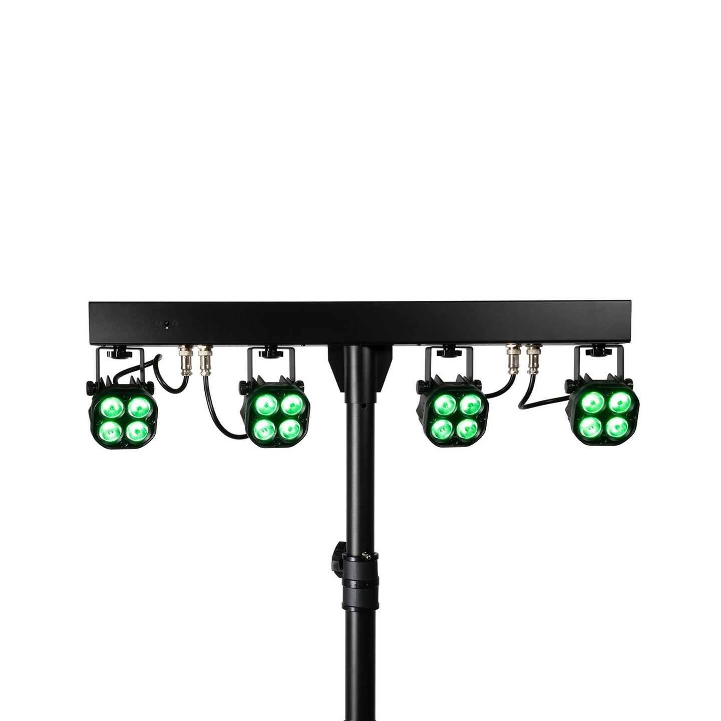Equinox MicroPar Bar Quad System - Alternate View 7