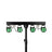 Equinox MicroPar Bar Quad System - Alternate View 7