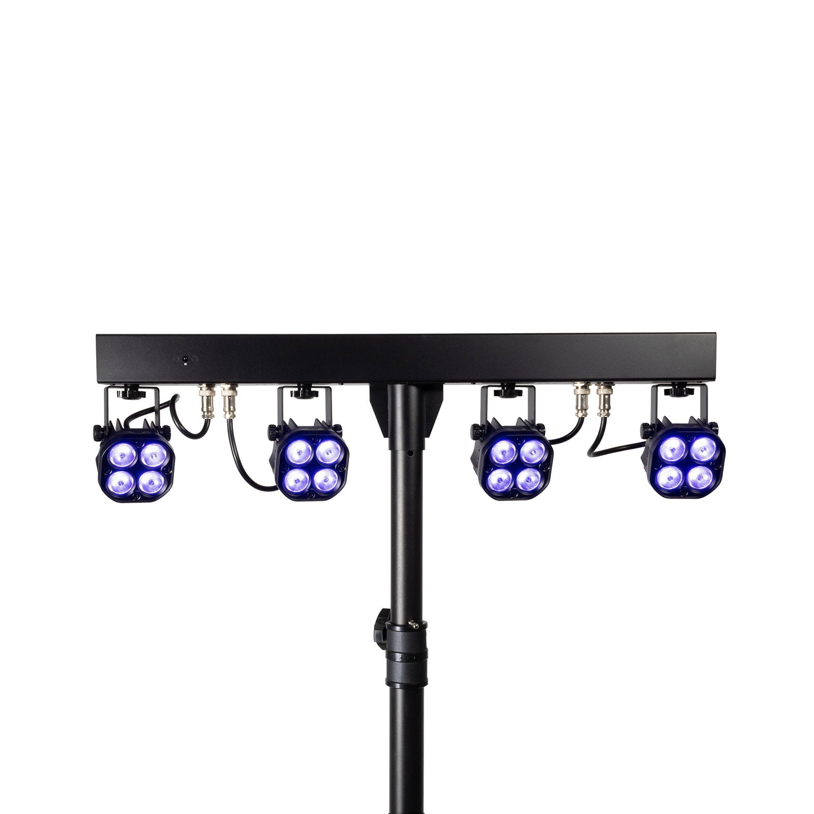 Equinox MicroPar Bar Quad System - Alternate View 8