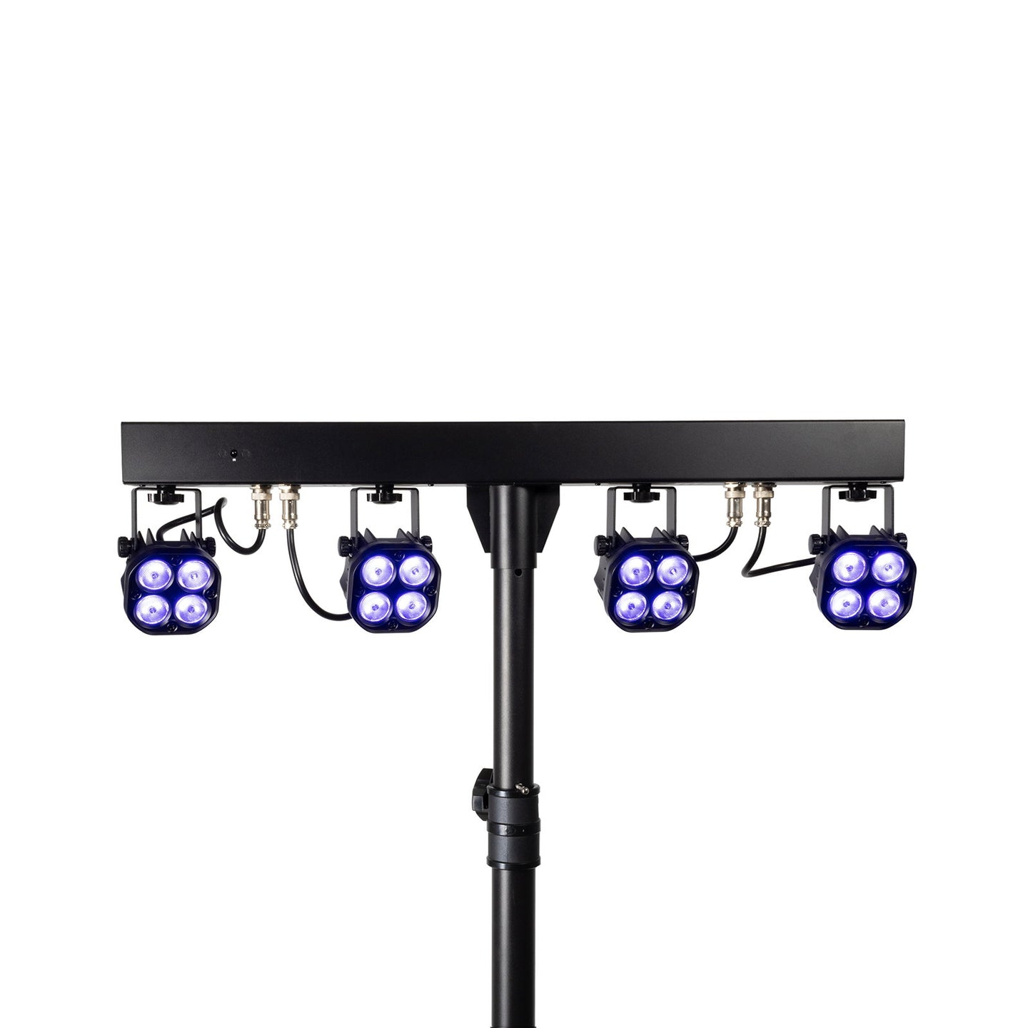 Equinox MicroPar Bar Quad System - Alternate View 8