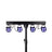 Equinox MicroPar Bar Quad System - Alternate View 8