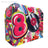 Equinox 80s Design Lycra - Alternate View 1