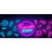 Equinox Karaoke Design Lycra - Alternate View 1