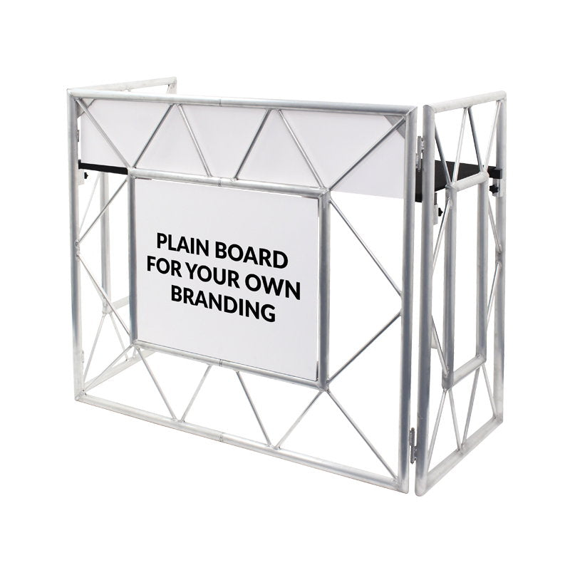Equinox Truss Booth System - Alternate View 4
