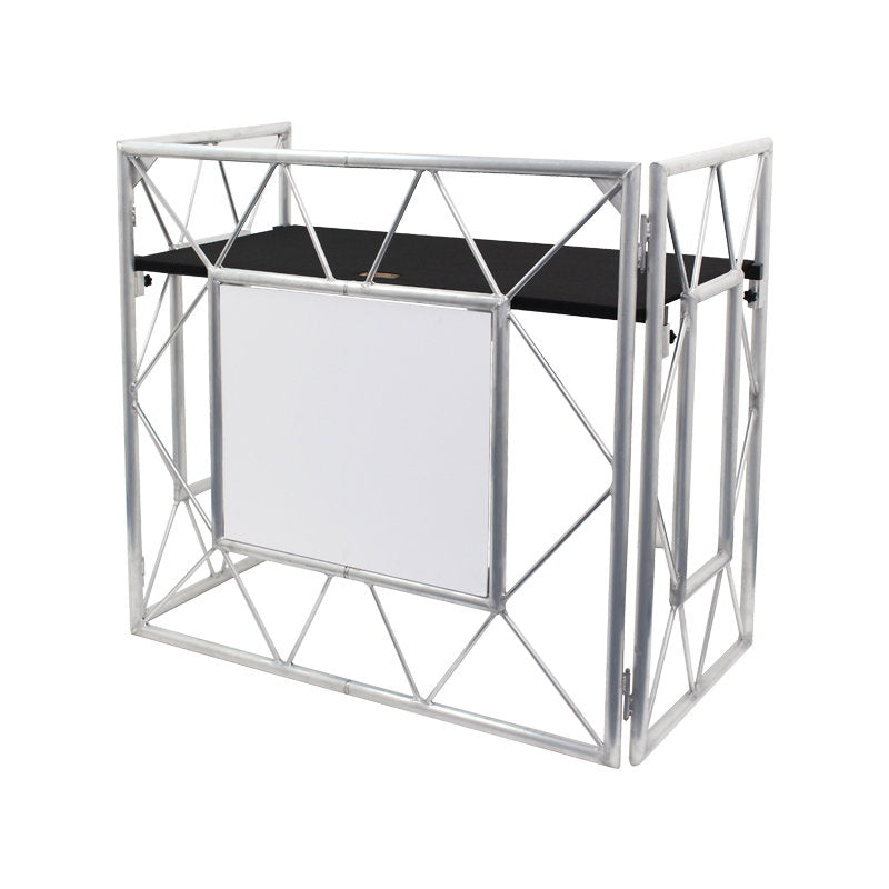 Equinox Truss Booth System - Alternate View 6