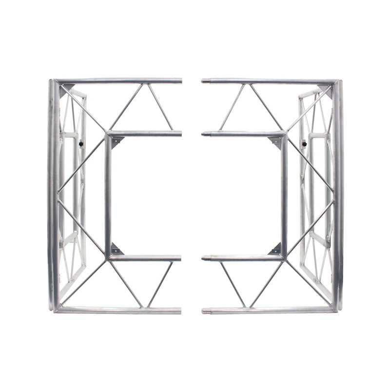 Equinox Truss Booth System - Alternate View 7