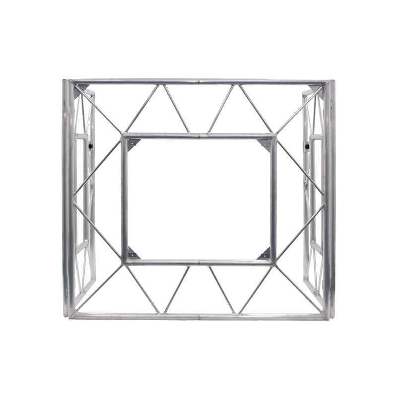 Equinox Truss Booth System - Main View