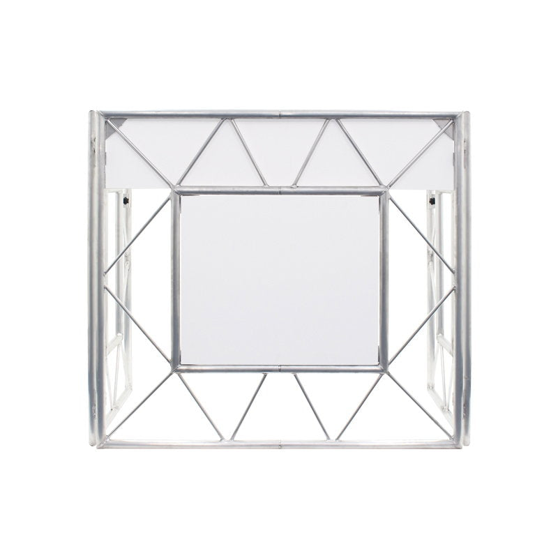 Equinox Truss Booth System - Alternate View 1