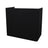 Equinox Truss Booth Lycra - Black - Main View