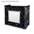 Equinox Truss Booth LED Starcloth System CW MKII - Alternate View 3