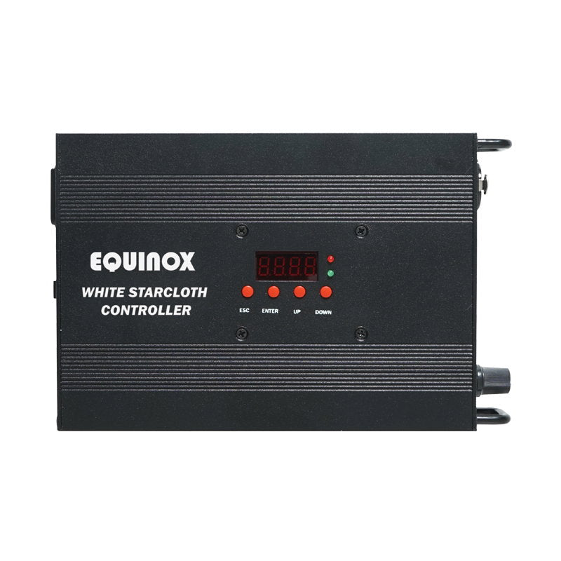 Equinox Truss Booth LED Starcloth System CW MKII - Alternate View 1