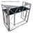 Equinox Booth Shelf Kit (Pair) - Alternate View 1