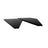 Equinox Booth Shelf Kit Black MKII (Pair) - Alternate View 3