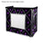 Equinox Truss Booth Quad LED Starcloth System MKII - Main View