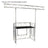 Equinox Truss Booth Overhead Kit - Main View