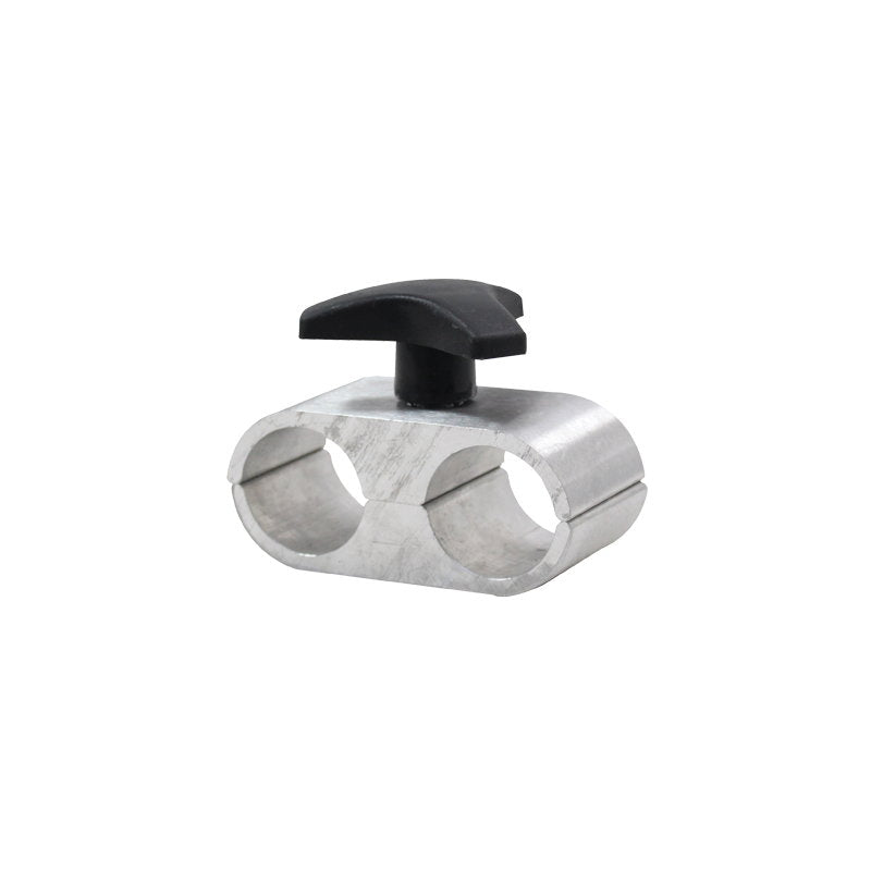 Equinox Truss Booth Overhead Kit Upright Clamps (Set of 4) - Main View