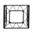 Equinox Truss Booth System (Matt Black) - Alternate View 5