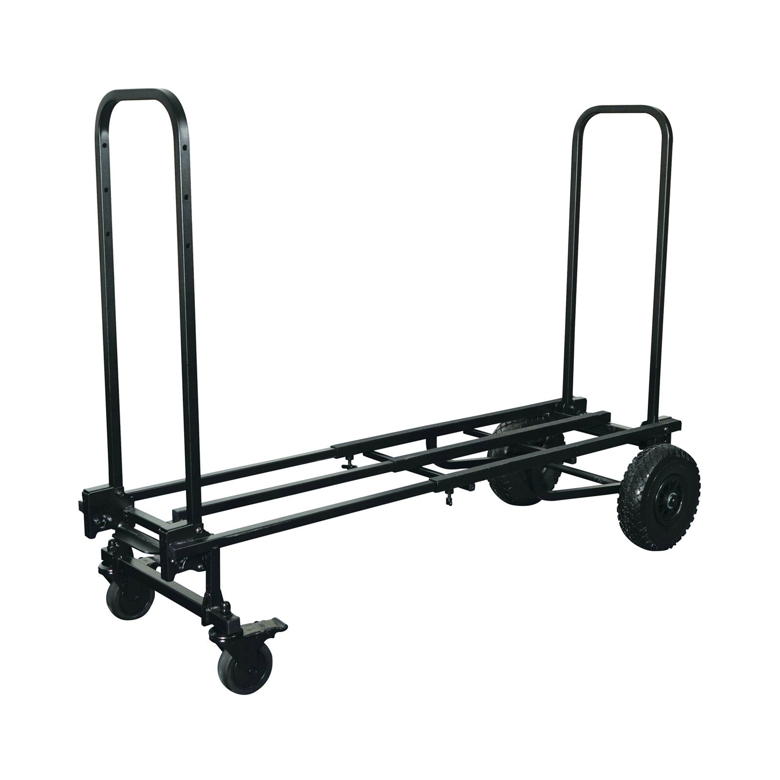 Equinox Kit Kart - Alternate View 1