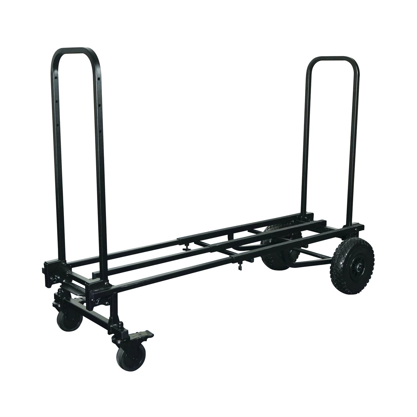 Equinox Kit Kart - Alternate View 1