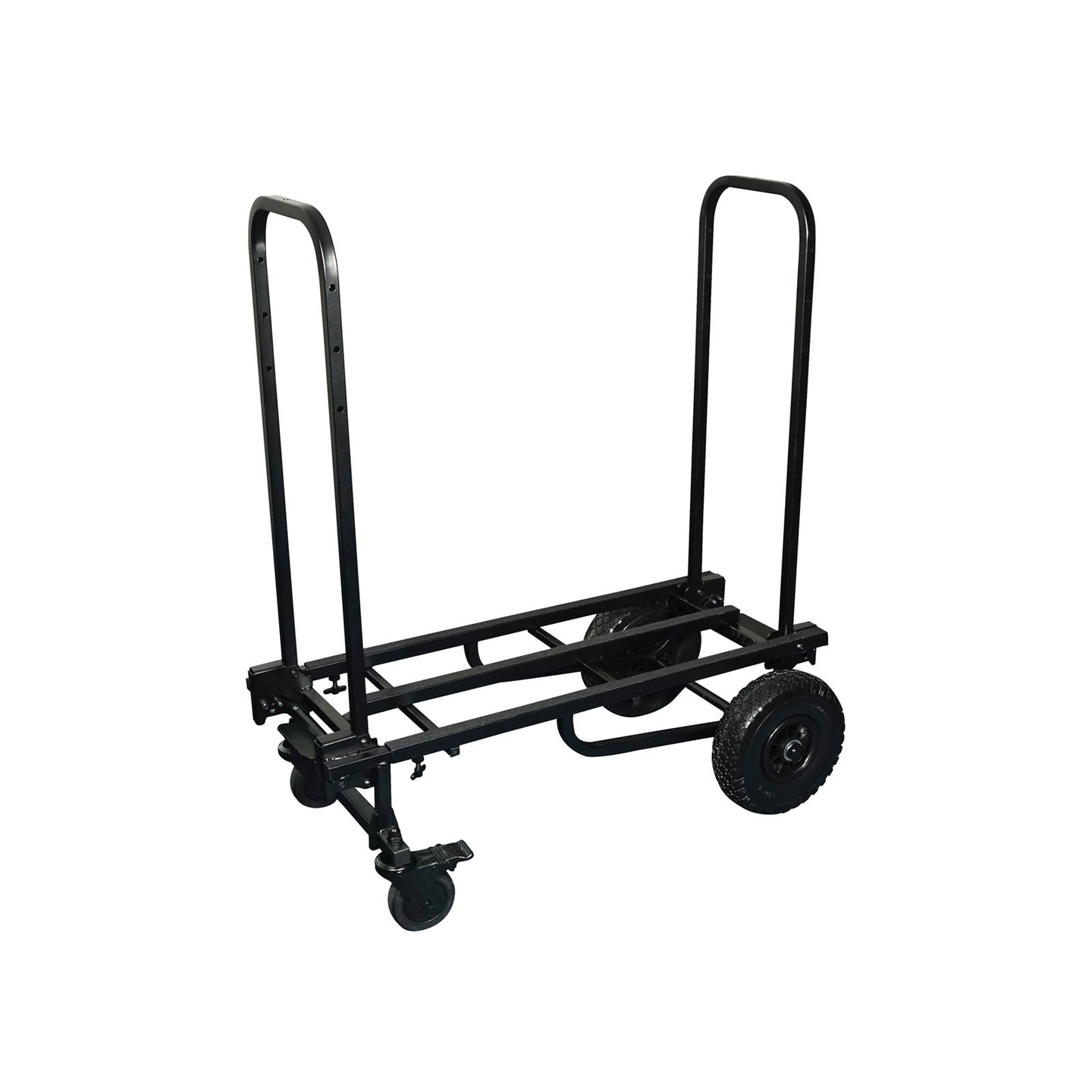 Equinox Kit Kart - Main View
