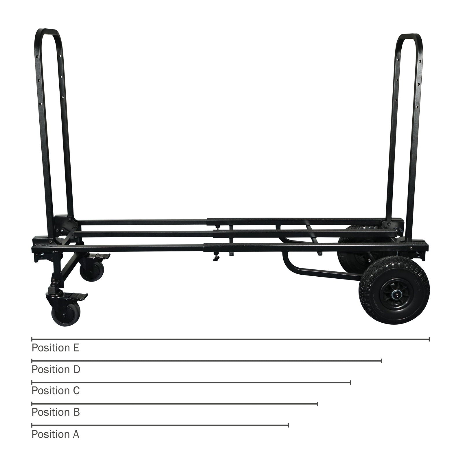 Equinox Kit Kart - Alternate View 3