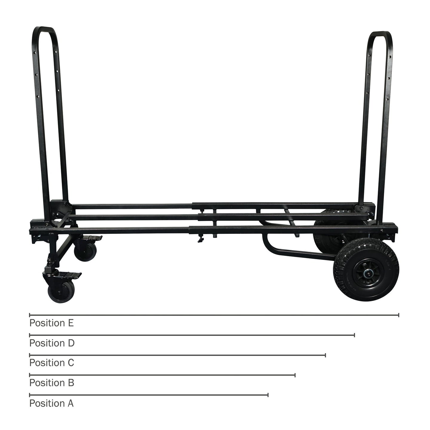 Equinox Kit Kart - Alternate View 3