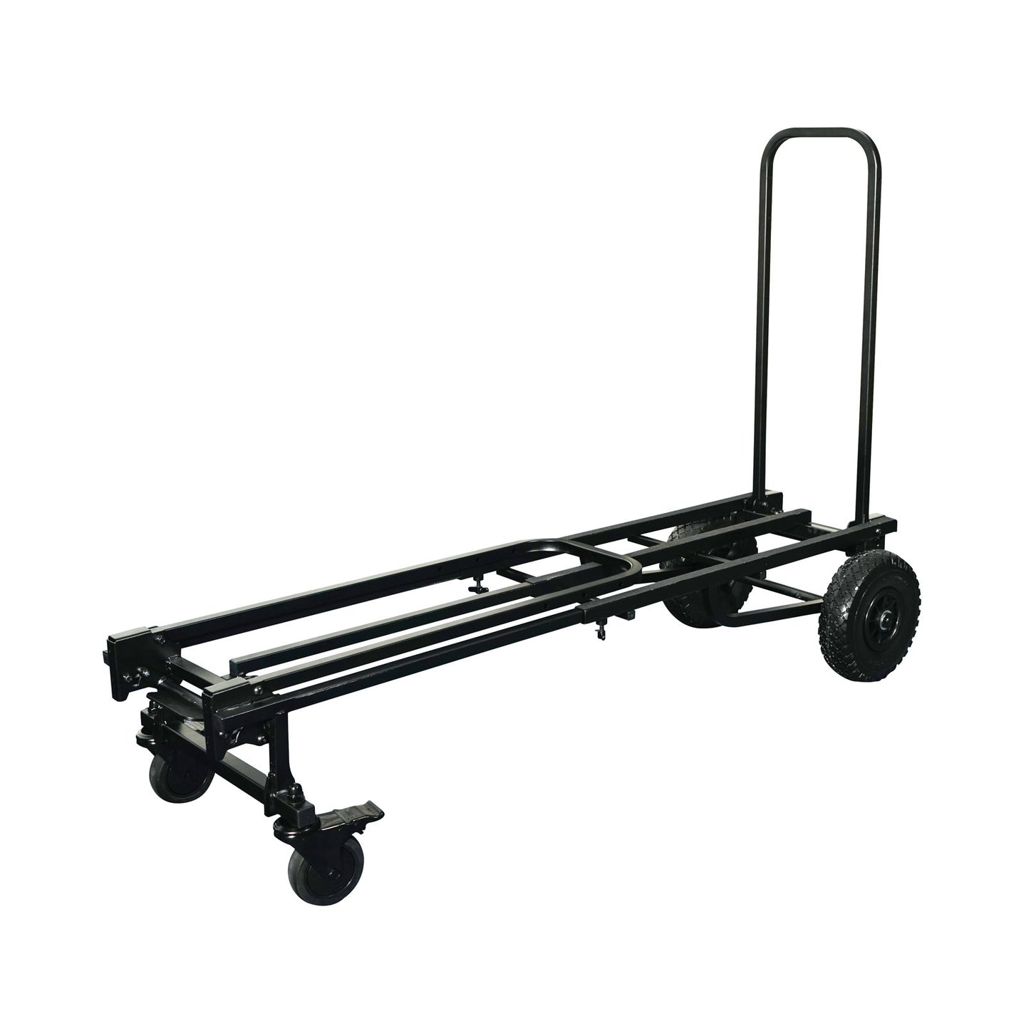 Equinox Kit Kart - Alternate View 4