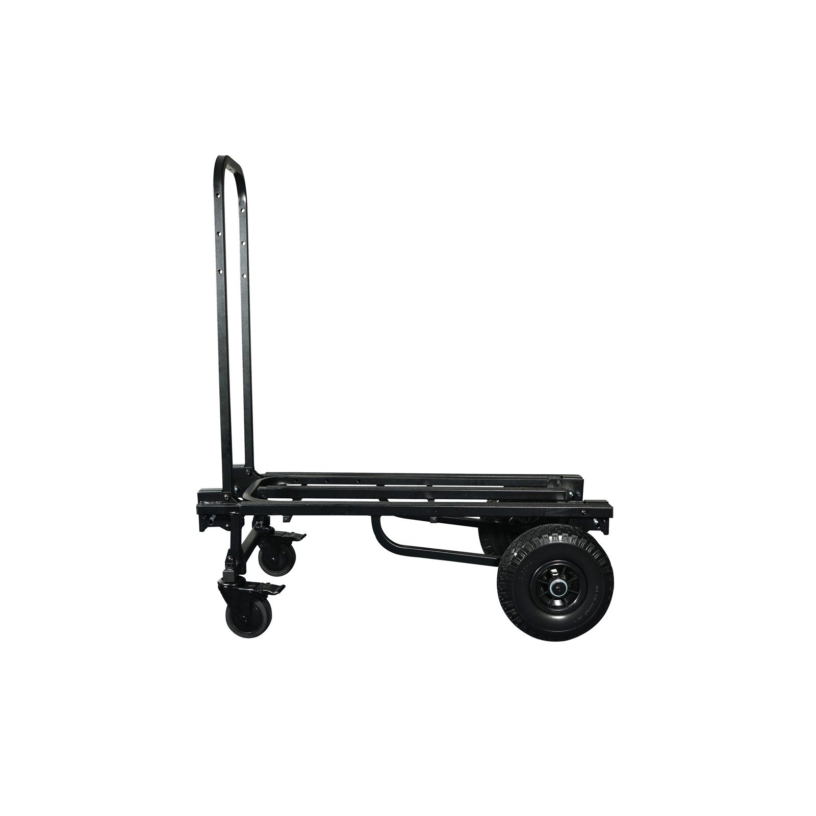 Equinox Kit Kart - Alternate View 10