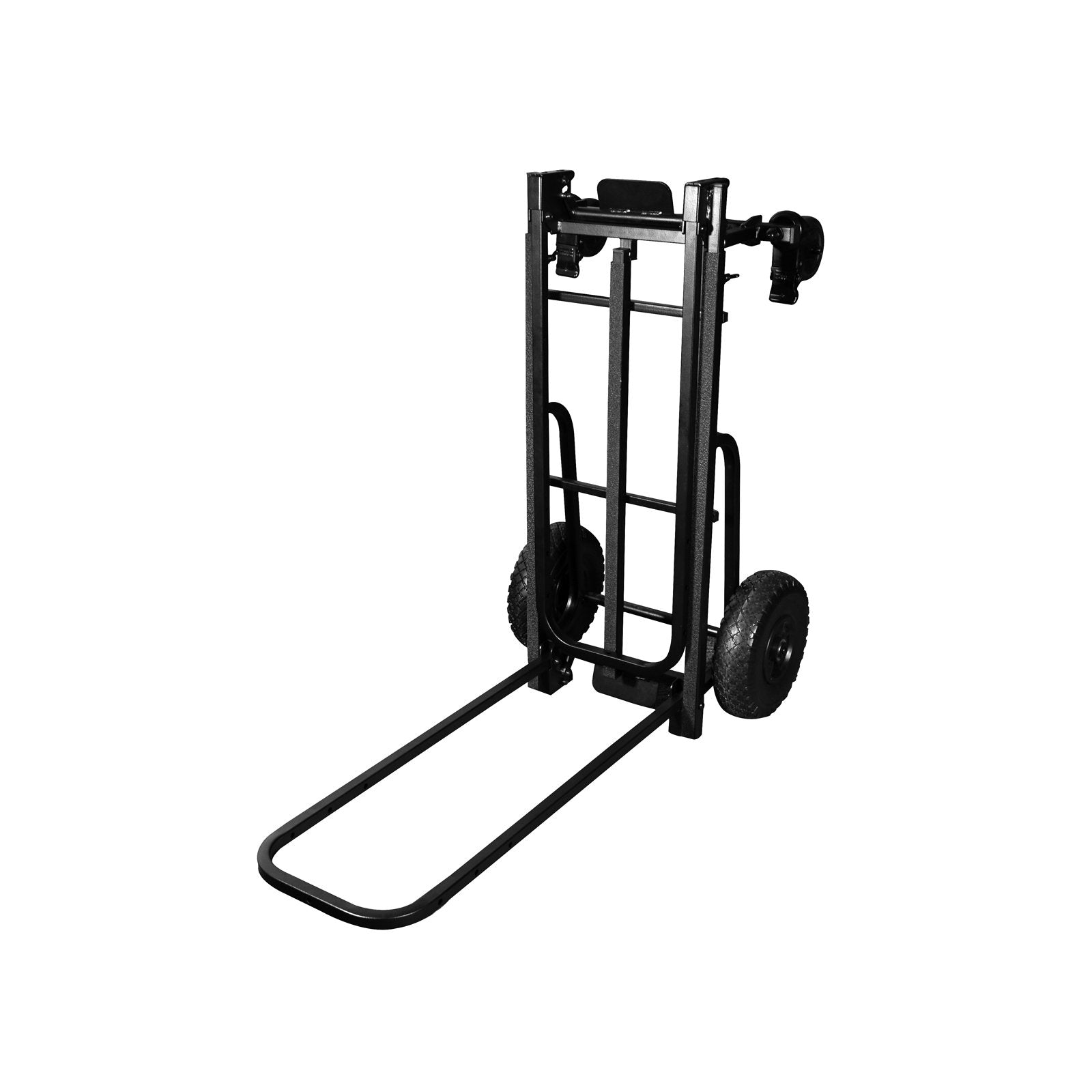 Equinox Kit Kart - Alternate View 9