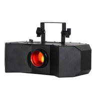 Equinox Helix XP 150W Gobo Flower - Main View