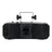 Equinox Helix XP 150W Gobo Flower - Back Panel and Connections