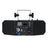 Equinox Helix XP 150W Gobo Flower - Alternate View 5