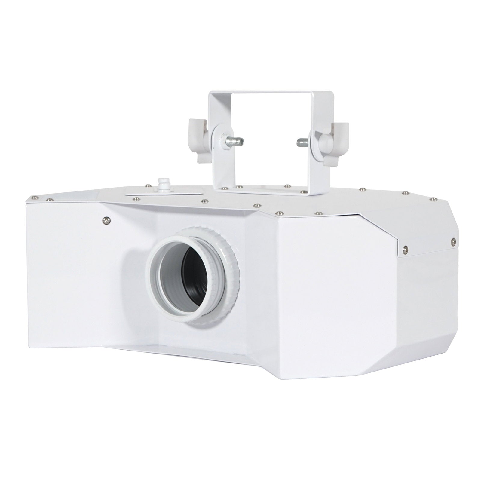 Equinox Helix XP 150W Gobo Flower (White Housing) - Alternate View 4