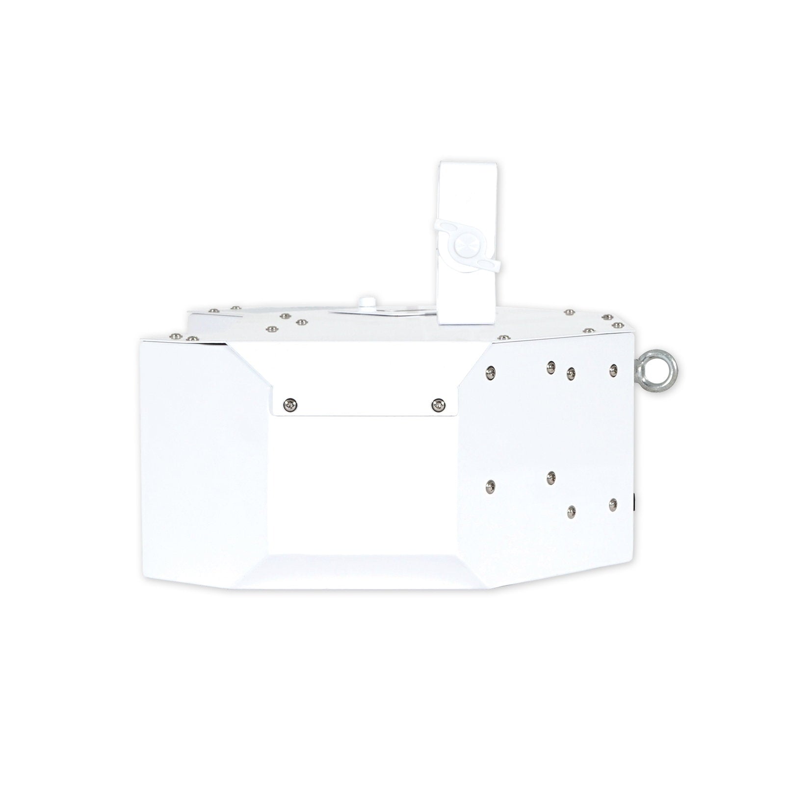 Equinox Helix XP 150W Gobo Flower (White Housing) - Alternate View 3