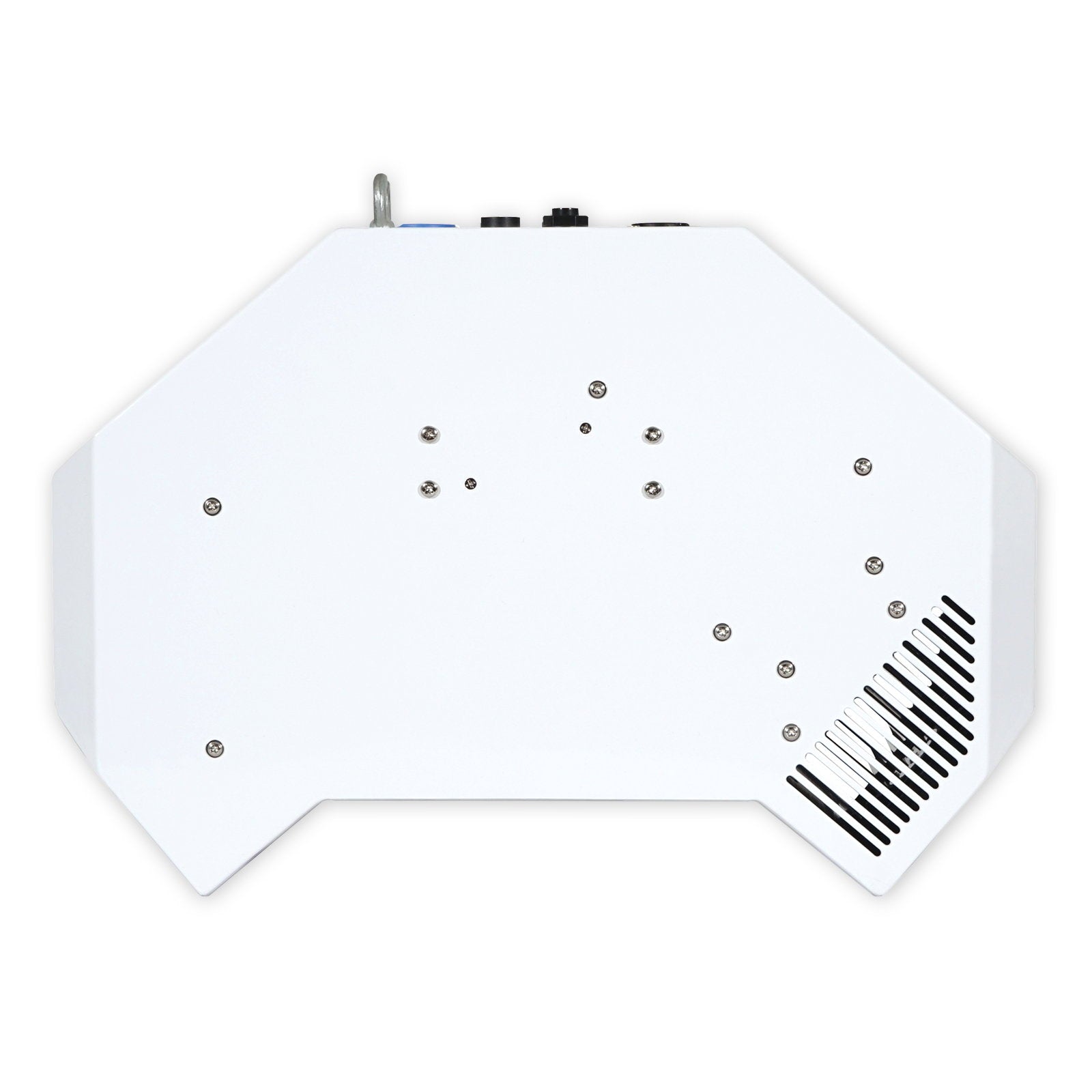 Equinox Helix XP 150W Gobo Flower (White Housing) - Alternate View 6