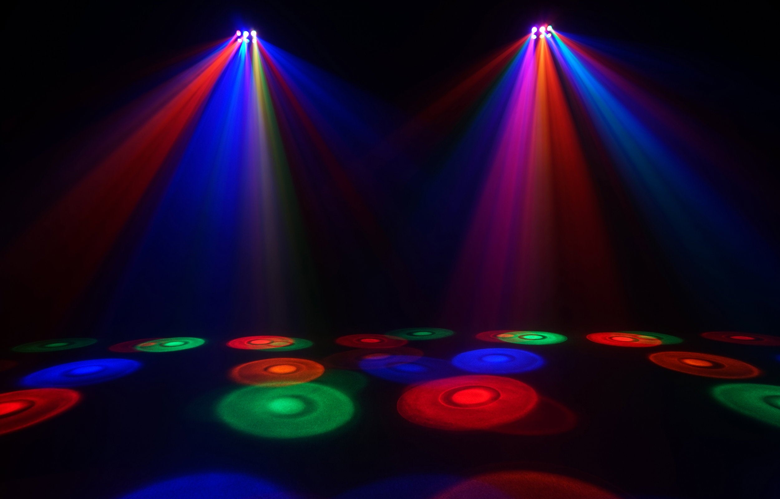 Equinox Super Boogie - Alternate View 1