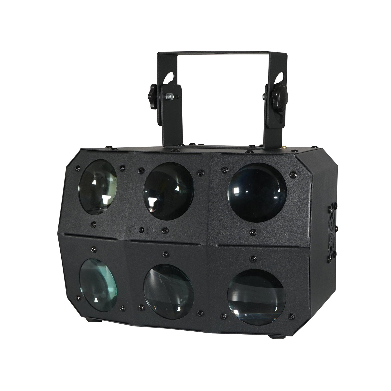 Equinox Super Boogie - Main View