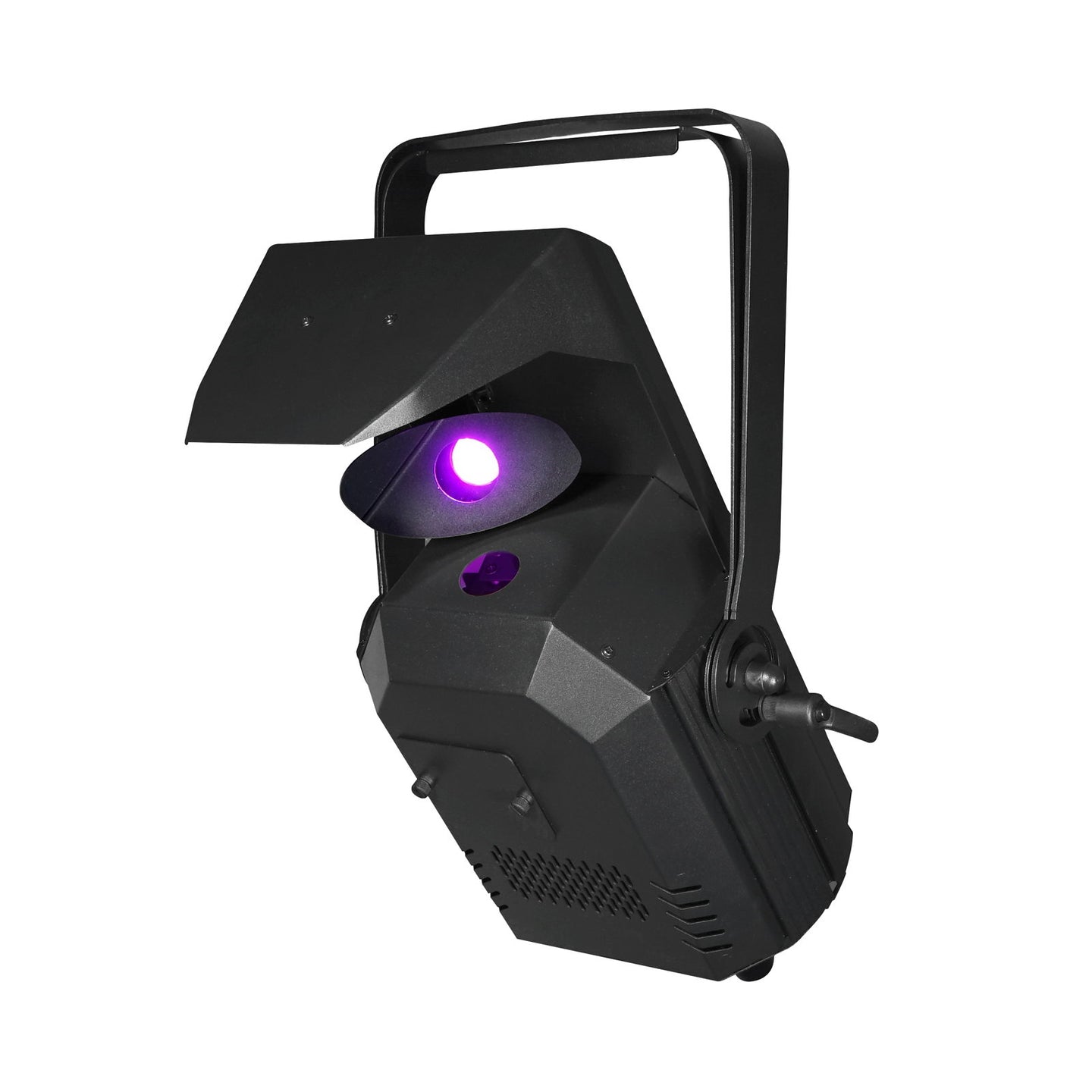 Equinox Helix Scan XP 150W Scanner - Alternate View 3