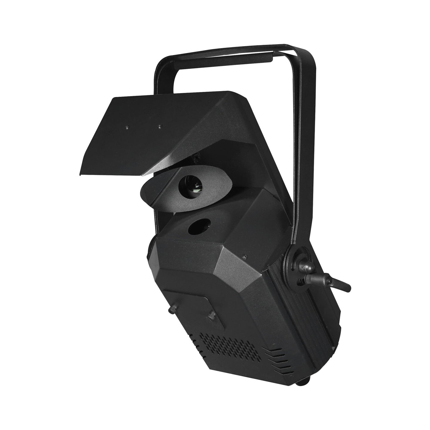Equinox Helix Scan XP 150W Scanner - Alternate View 5