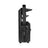 Equinox Helix Scan XP 150W Scanner - Back Panel and Connections